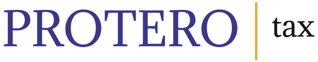 Protero Tax